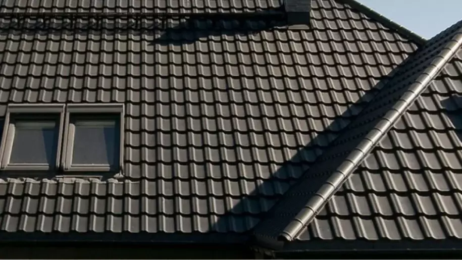 Металлочерепица Gamma 2.0 BP2 3